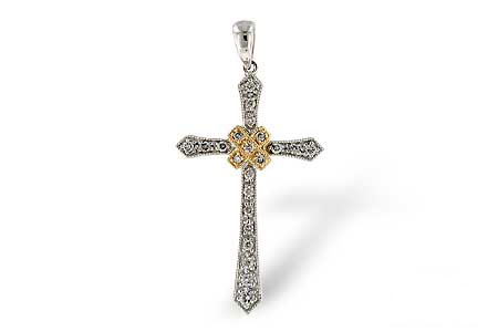 A052-49375: PENDANT .19 TW