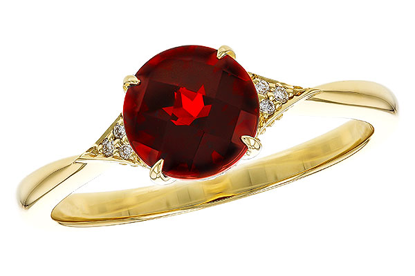 A320-70293: LDS RG 1.46 GARNET 1.48 TGW (7MM RD)