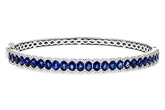 A320-71193: BANGLE 5.09 TW SAPPHIRE 5.65 TGW