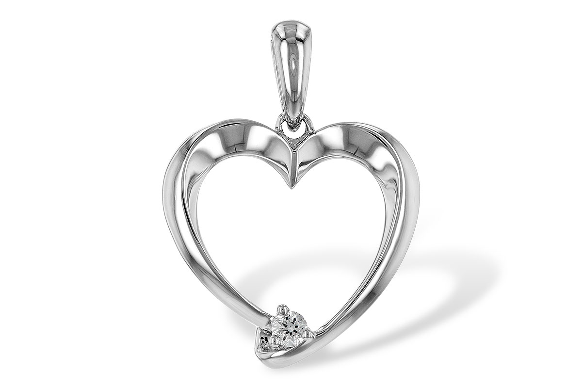 B229-76666: PENDANT .03 BR