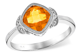 B229-80348: LDS RG 1.13 CITRINE 1.15 TGW