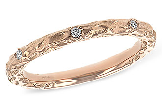 B235-20357: LDS DIA WED RG .07 TW