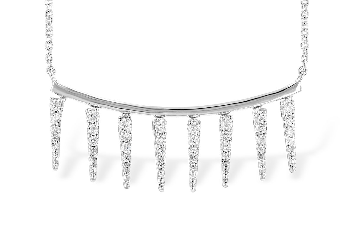 B236-17620: NECK .25 TW