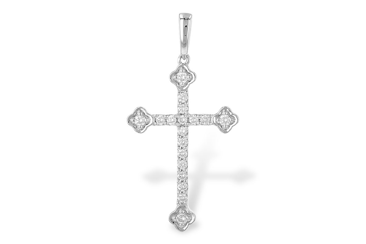 B319-73029: PENDANT .26 TW