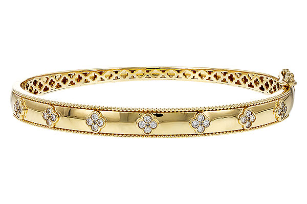 B320-70311: BANGLE .54 TW