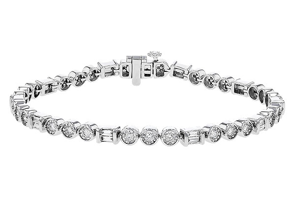 B320-72102: BRACELET 1.50 TW (7")