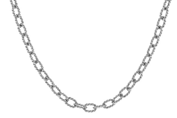 C319-78520: ROLO SM (18", 1.9MM, 14KT, LOBSTER CLASP)
