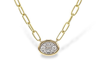 C320-69393: NECK .03 BAG .12 TW (18")