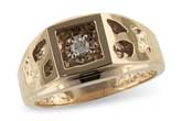 D047-03084: GTS DIA RG 10K .08 BR