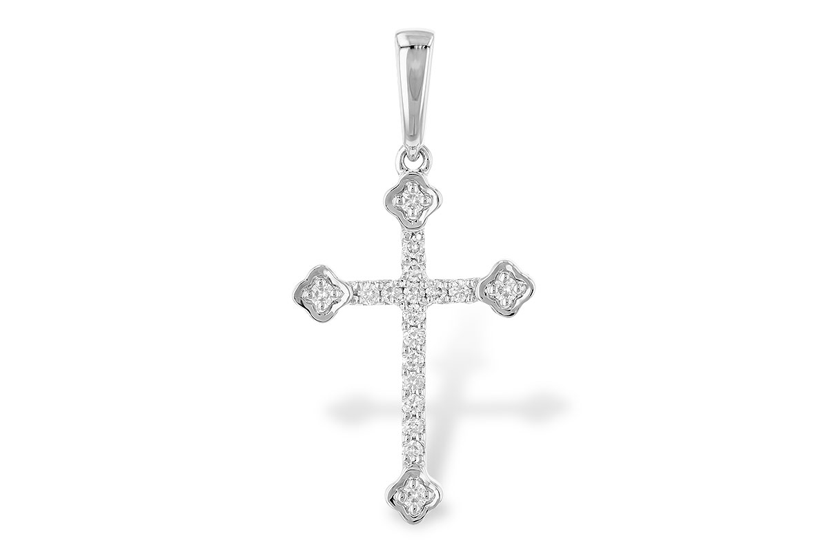 D319-73029: PENDANT .12 TW