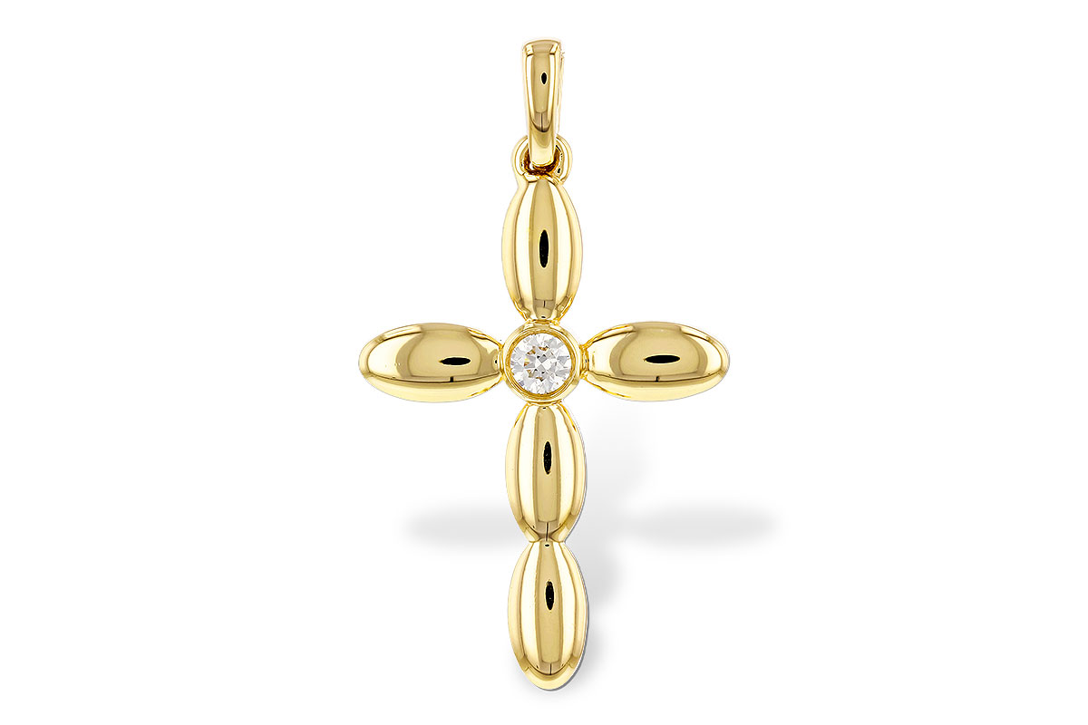 D320-69384: PENDANT .04 TW