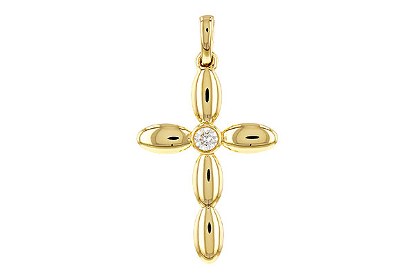 D320-69384: PENDANT .04 TW