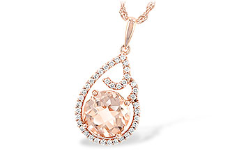 E233-41256: NECK 2.85 MORG 3.14 TGW