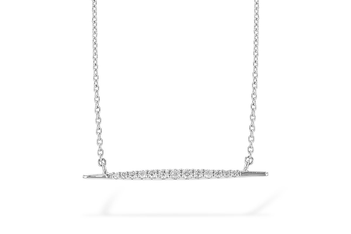 E318-82138: NECK .25 TW