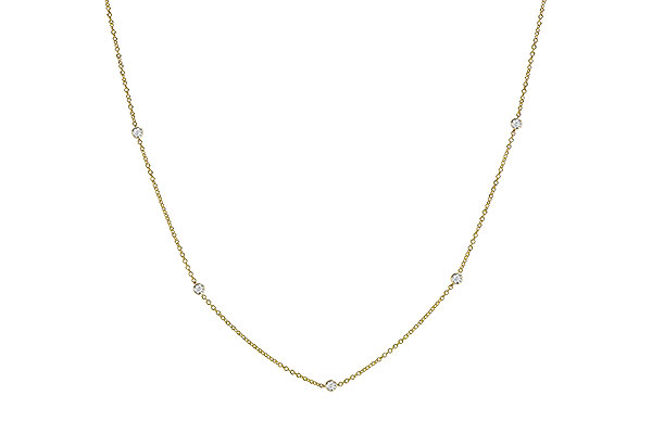 E320-68475: NECK .25 TW (C318-84875 20" LONG 9 DIA STATIONS)