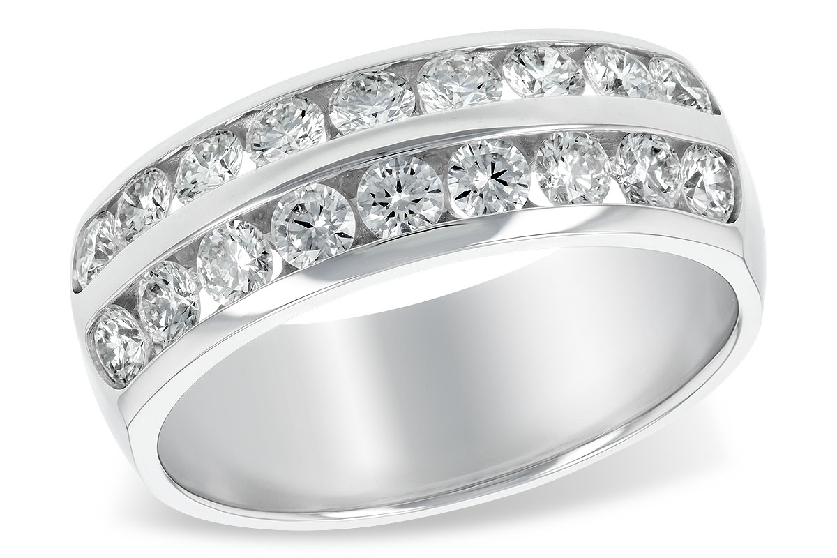F234-35765: LDS WED RG 1.00 TW