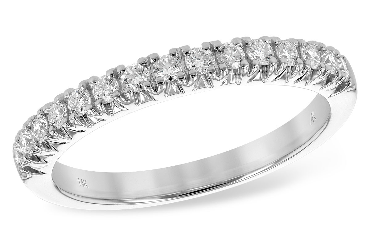 F236-10338: LDS WED RG .33 TW