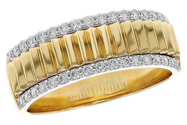 F320-70284: LDS DIA WED RG .33 TW