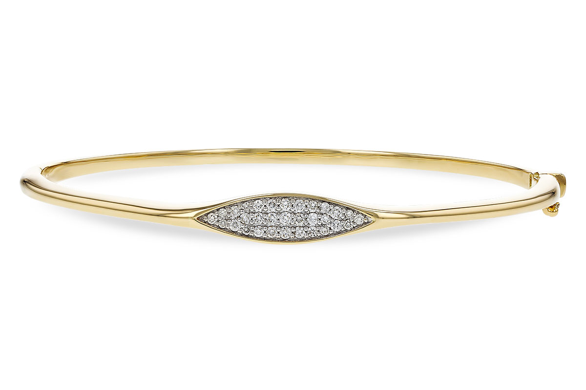 F320-71184: BANGLE .25 TW