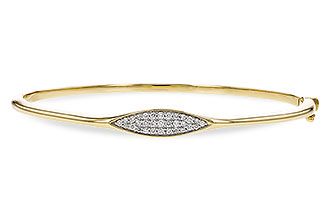 F320-71184: BANGLE .25 TW