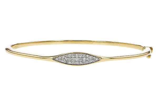 F320-71184: BANGLE .25 TW