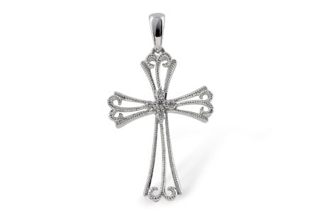 G232-46711: PENDANT .05 TW