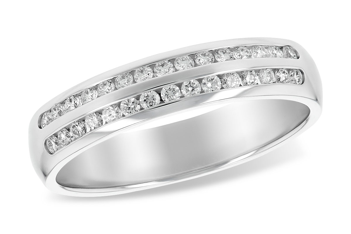 G234-35774: LDS WED RG .25 TW