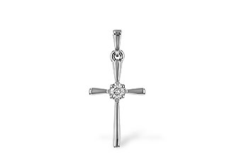 G320-66638: PENDANT .05 BR