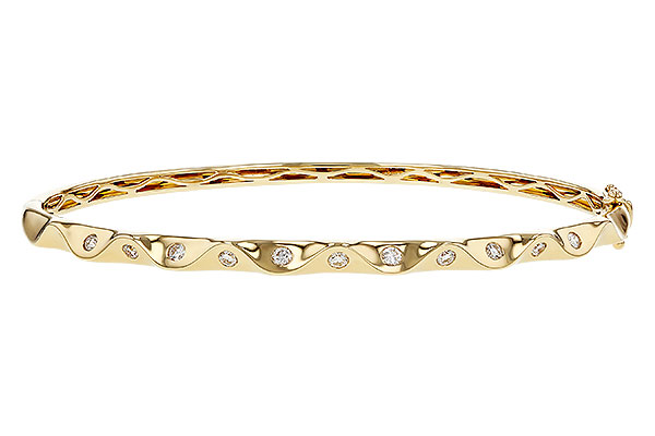 G320-71229: BANGLE .34 TW