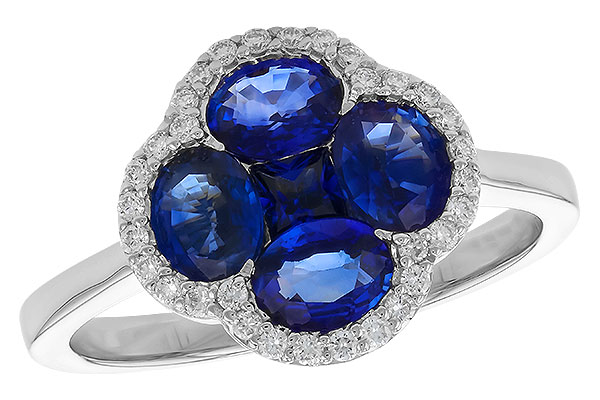 H320-64902: LDS RG 1.72 TW SAPPHIRE 1.87 TGW