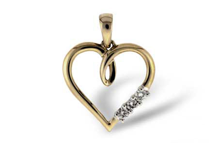 K052-48511: PENDANT .08TW