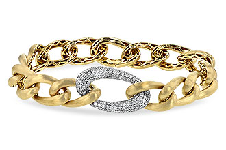 K236-10292: BRACELET 1.22 TW