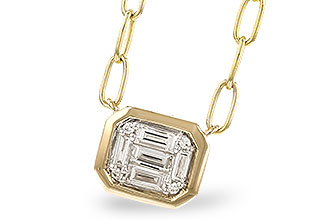 K319-81229: NECK .30 BAG .32 TW (18")