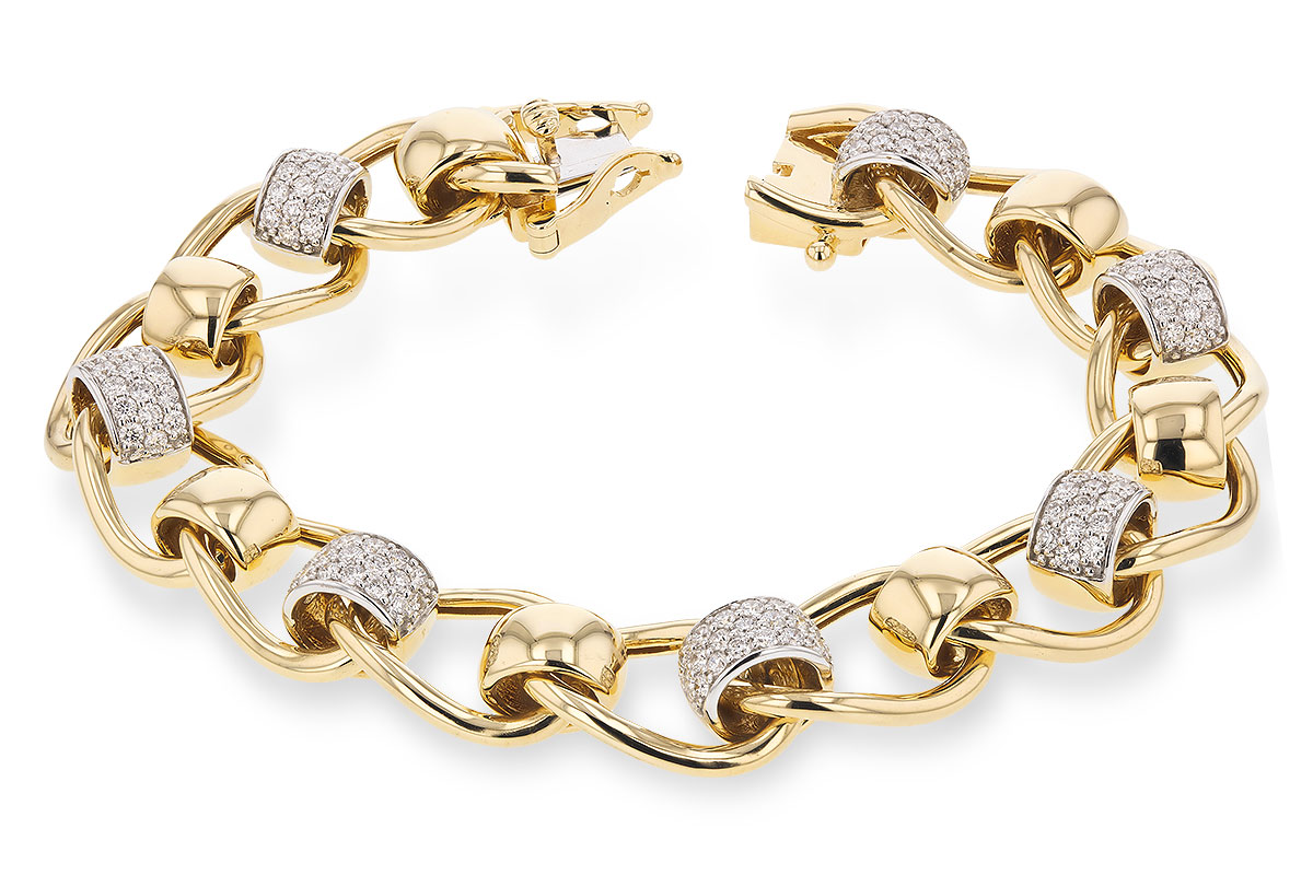 K320-64829: BRACELET 1.75 TW (7.25")