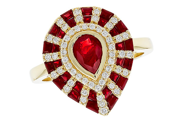 K320-67620: LDS RG 2.05 TW RUBY 2.29 TGW (7x5MM PS)