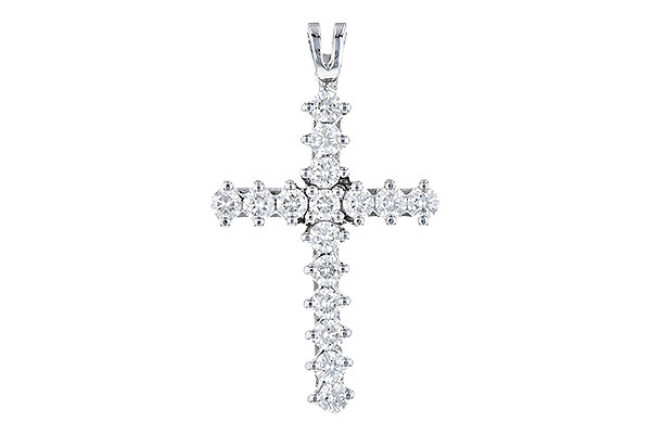 M052-47574: PENDANT 1.00 TW