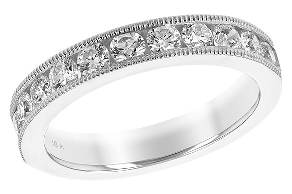 M234-35765: LDS WED RG 1.00 TW