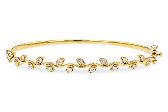 M320-71192: BANGLE .45 TW