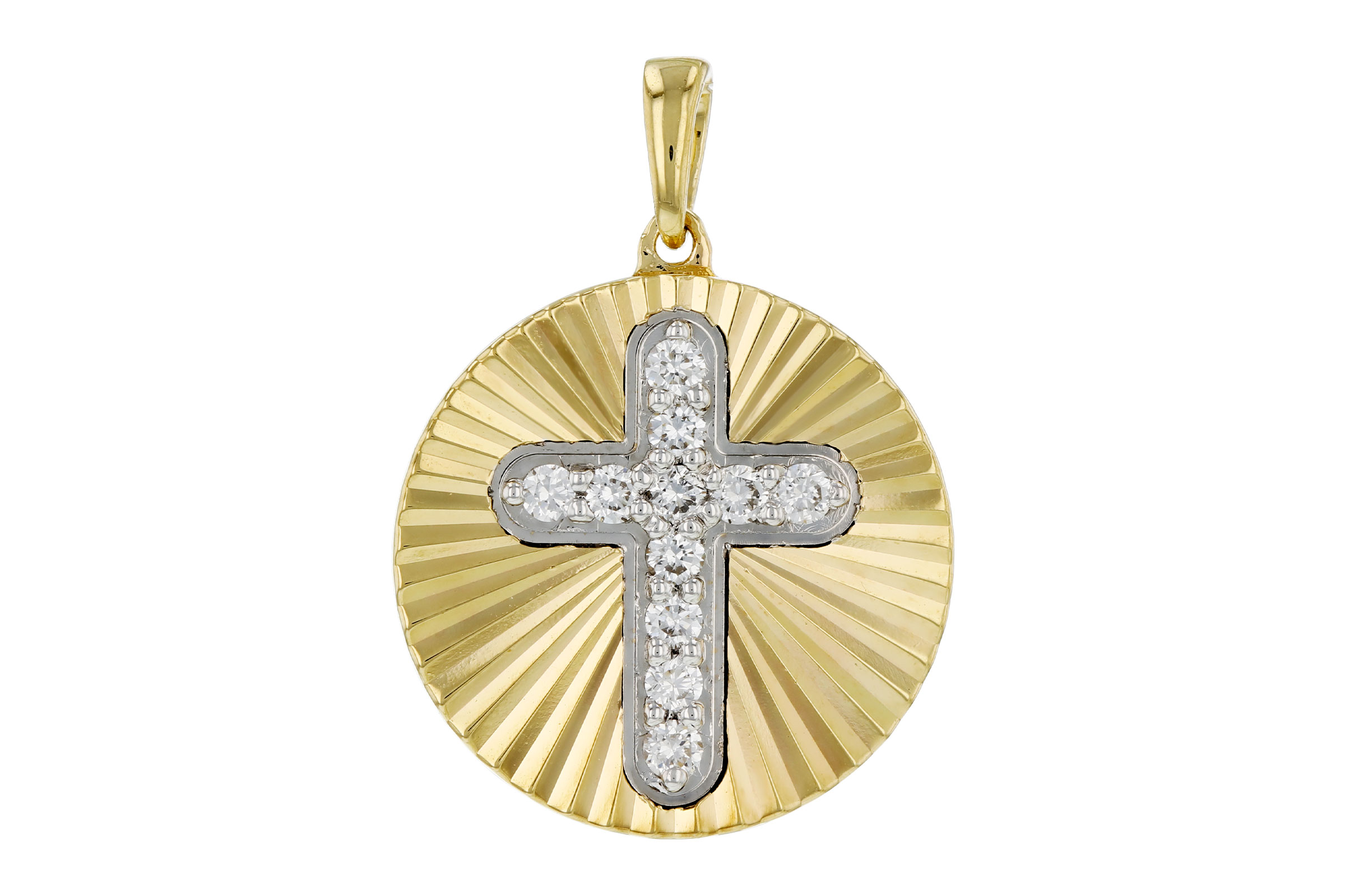 M321-55810: PENDANT .12 TW